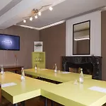 Hotel Domaine Le Martinet, The Originals Relais 3*