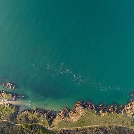 Domaine Le Martinet, The Originals Relais Hotel Bouin (Vendee)