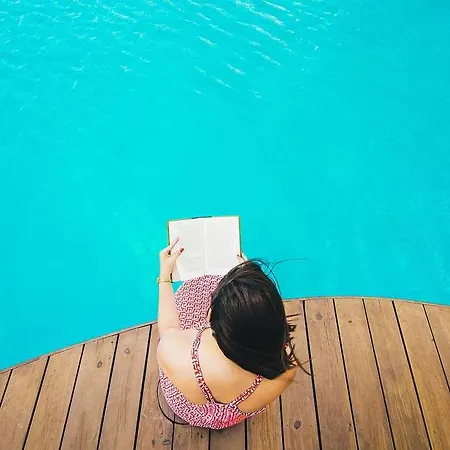 Domaine Le Martinet, The Originals Relais Bouin (Vendee)