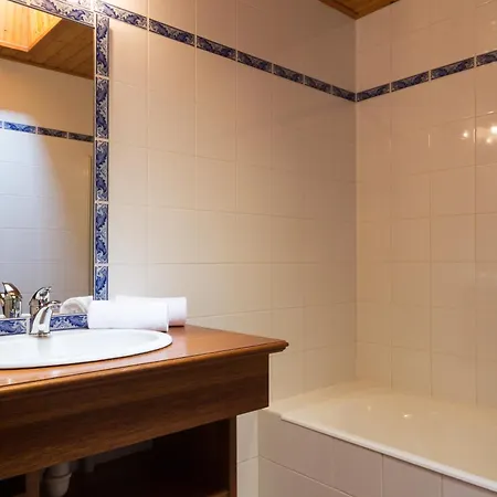 Hotel Domaine Le Martinet, The Originals Relais