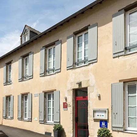 Domaine Le Martinet, The Originals Relais Szálloda 3*