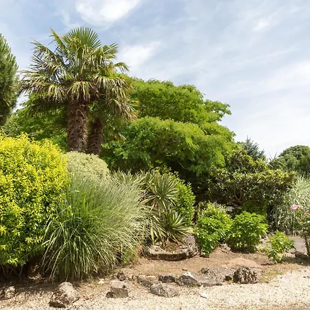 Hotel Domaine Le Martinet, The Originals Relais 3*