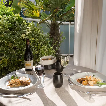 Domaine Le Martinet, The Originals Relais
