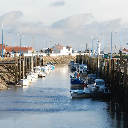 Szálloda Domaine Le Martinet, The Originals Relais