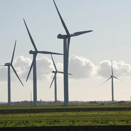 Domaine Le Martinet, The Originals Relais Bouin (Vendee)