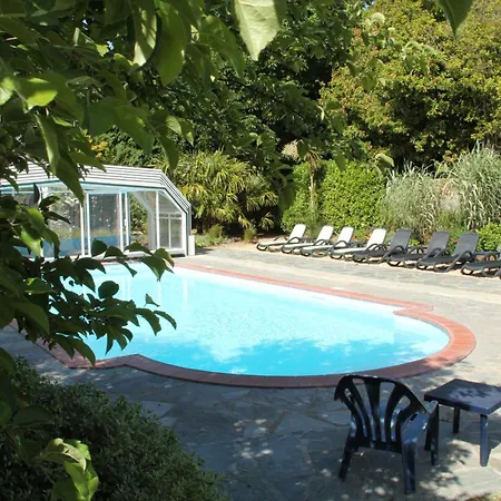 Domaine Le Martinet, The Originals Relais 3* Bouin (Vendee)