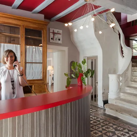 Domaine Le Martinet, The Originals Relais Hotel 3*