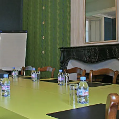 Domaine Le Martinet, The Originals Relais