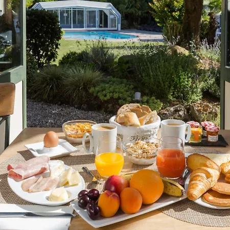 Domaine Le Martinet, The Originals Relais Szálloda 3*