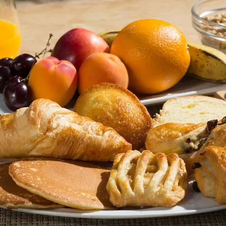 Hotel Domaine Le Martinet, The Originals Relais 3*