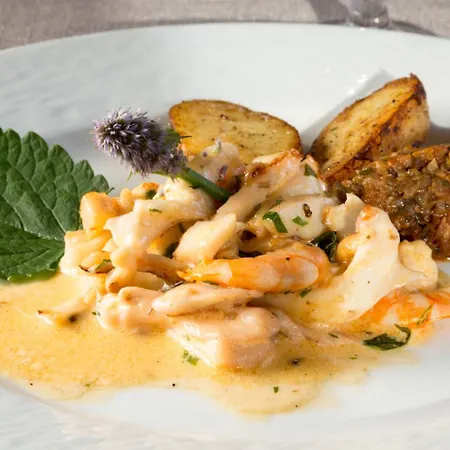 Domaine Le Martinet, The Originals Relais 3*