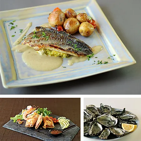 Domaine Le Martinet, The Originals Relais Szálloda