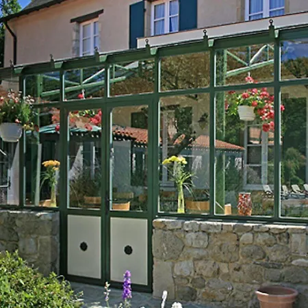 Domaine Le Martinet, The Originals Relais 3*