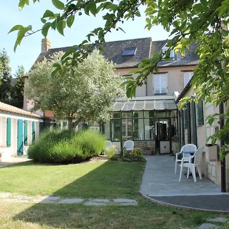 Domaine Le Martinet, The Originals Relais Szálloda