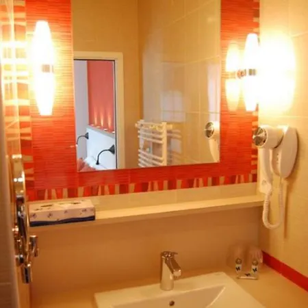 Hotel Domaine Le Martinet, The Originals Relais Bouin (Vendee)