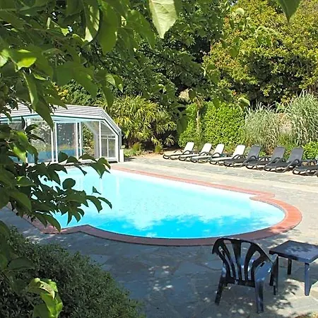 Domaine Le Martinet, The Originals Relais Bouin (Vendee)