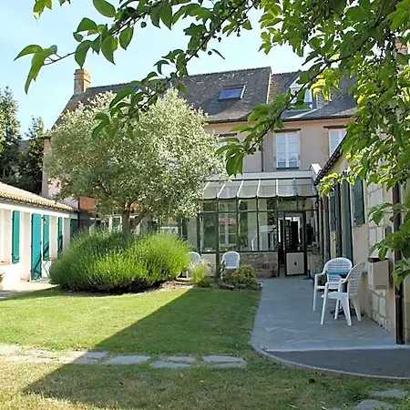 Domaine Le Martinet, The Originals Relais 3*