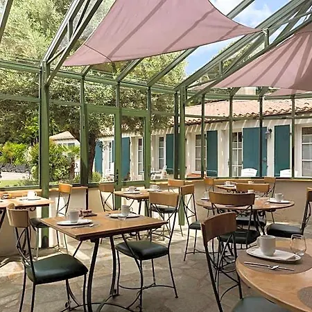 Domaine Le Martinet, The Originals Relais