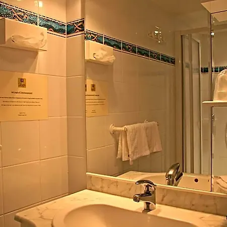 Domaine Le Martinet, The Originals Relais 3*