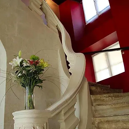 Otel Domaine Le Martinet, The Originals Relais