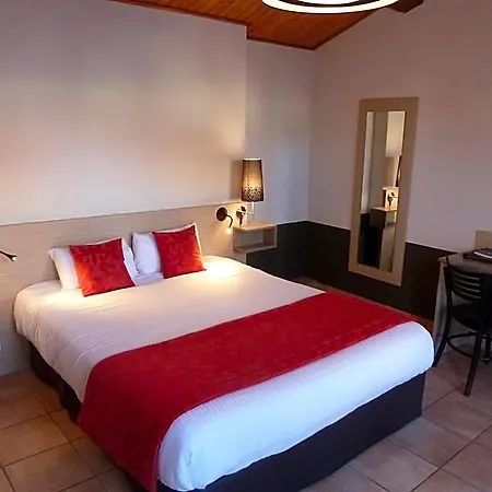 Domaine Le Martinet, The Originals Relais