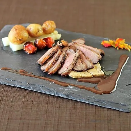 Domaine Le Martinet, The Originals Relais 3*
