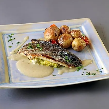 Domaine Le Martinet, The Originals Relais 3* Bouin (Vendee)