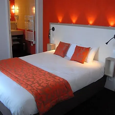Domaine Le Martinet, The Originals Relais Hotel 3*