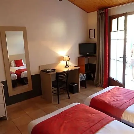 Domaine Le Martinet, The Originals Relais Bouin (Vendee)