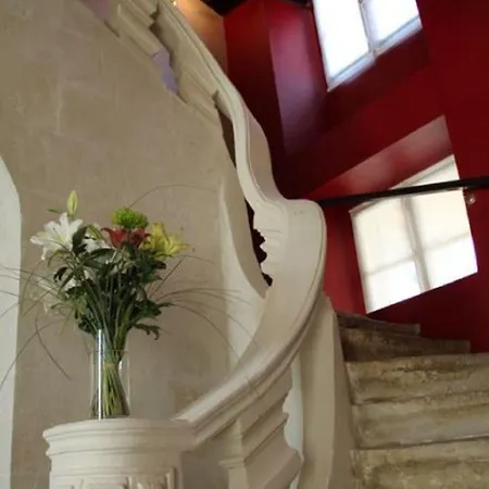 Domaine Le Martinet, The Originals Relais Hotel