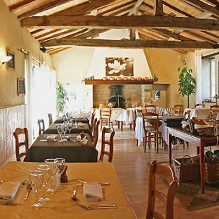 Domaine Le Martinet, The Originals Relais Hotel