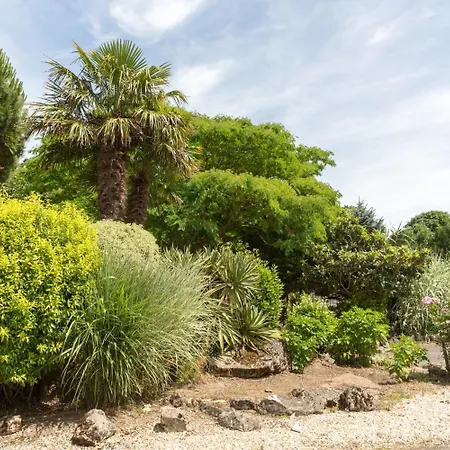 Domaine Le Martinet, The Originals Relais 3*