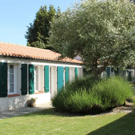 Domaine Le Martinet, The Originals Relais