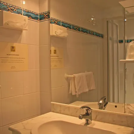 Domaine Le Martinet, The Originals Relais