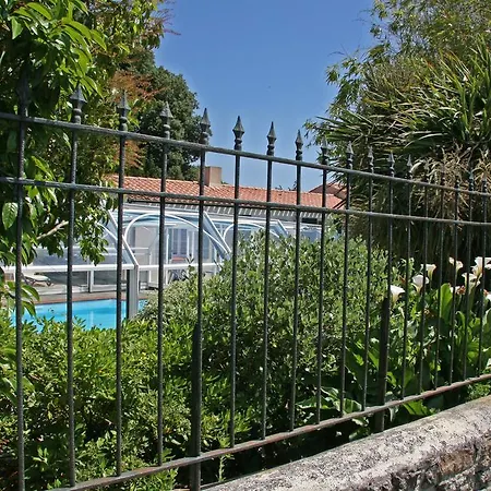Domaine Le Martinet, The Originals Relais Буэн
