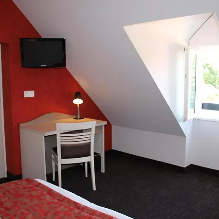 Domaine Le Martinet, The Originals Relais