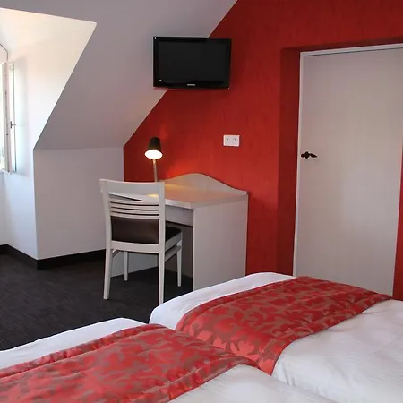 Domaine Le Martinet, The Originals Relais