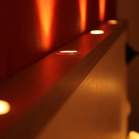 Domaine Le Martinet, The Originals Relais Szálloda Bouin