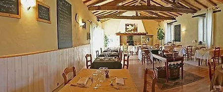 Szálloda Domaine Le Martinet, The Originals Relais Bouin