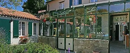 Domaine Le Martinet, The Originals Relais
