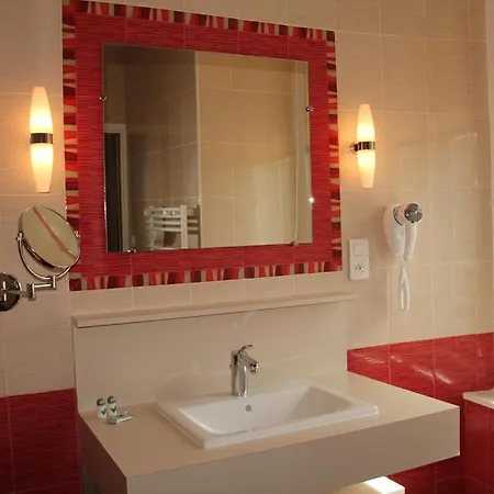 Domaine Le Martinet, The Originals Relais 3* Bouin (Vendee)