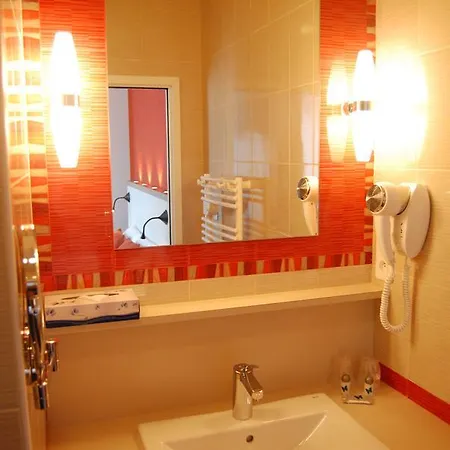 Domaine Le Martinet, The Originals Relais Hotel 3*