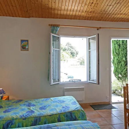 Hotel Domaine Le Martinet, The Originals Relais 3*