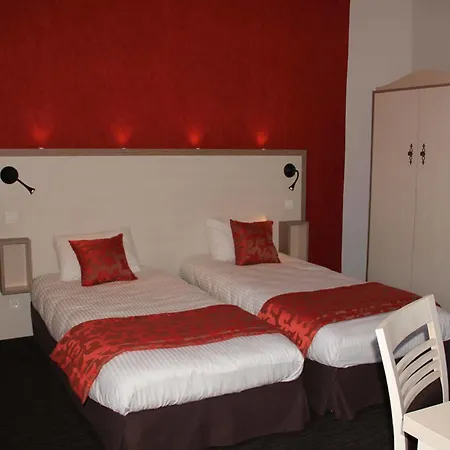 Domaine Le Martinet, The Originals Relais 3*