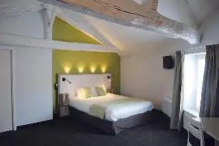 Domaine Le Martinet, The Originals Relais 3*