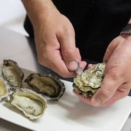 Domaine Le Martinet, The Originals Relais