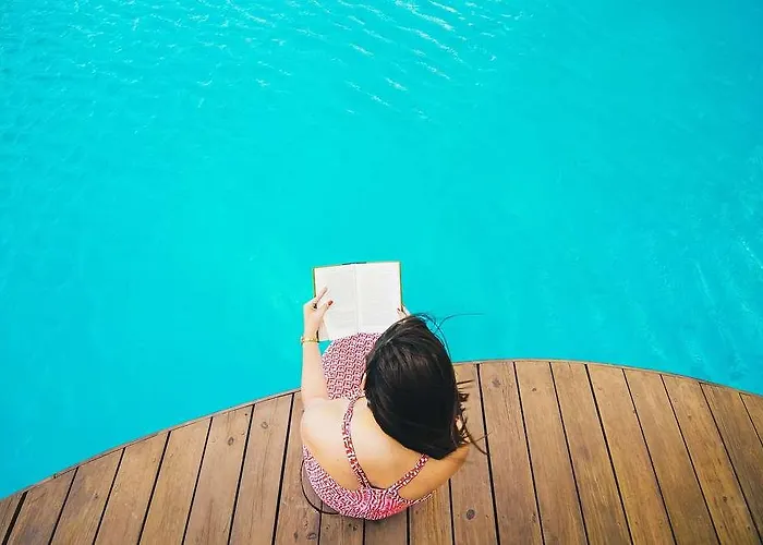 Domaine Le Martinet, The Originals Relais Bouin (Vendee)