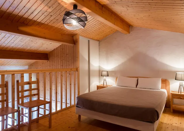 Domaine Le Martinet, The Originals Relais