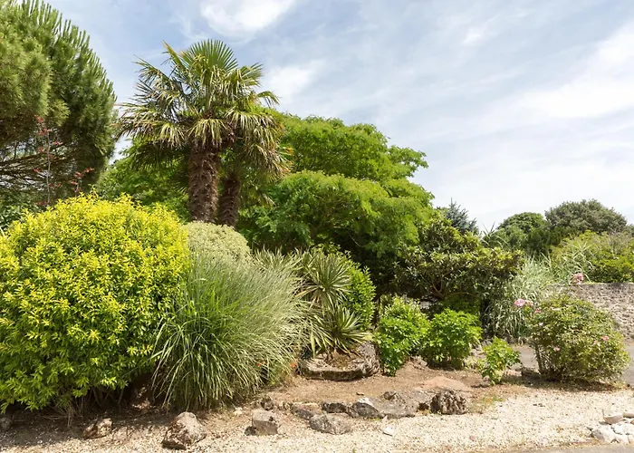 Hotel Domaine Le Martinet, The Originals Relais 3*