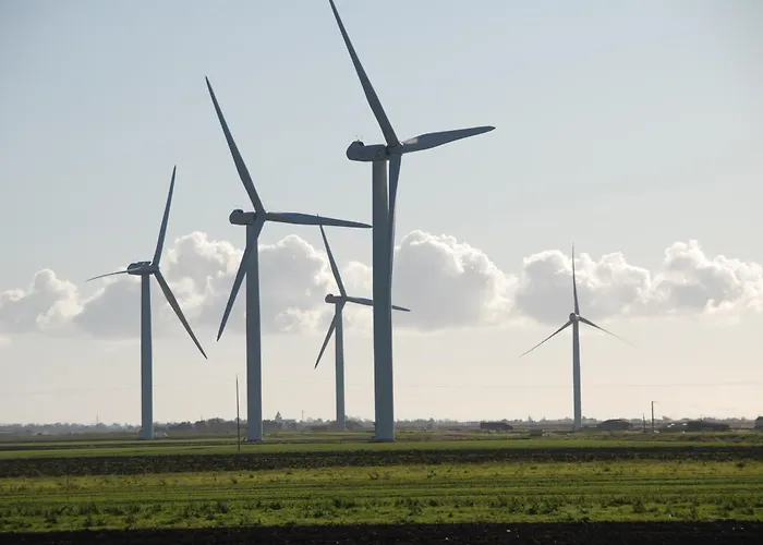 Domaine Le Martinet, The Originals Relais Bouin (Vendee)